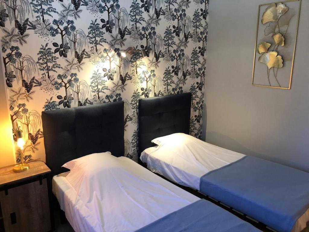 Hotel Les Rocailles Montagnac  Luaran gambar