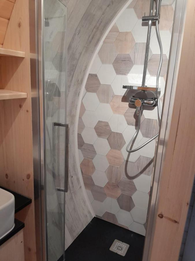 Hotel Les Rocailles Montagnac  Luaran gambar